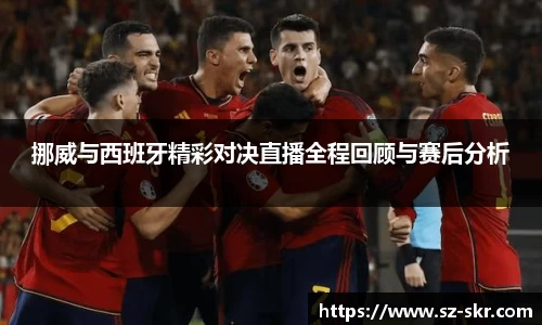 挪威与西班牙精彩对决直播全程回顾与赛后分析